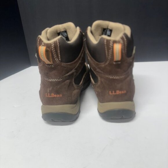 L.L. Bean Tek 2.5 Waterproof Boots Woman's Size 9.5 - Picture 8 of 12